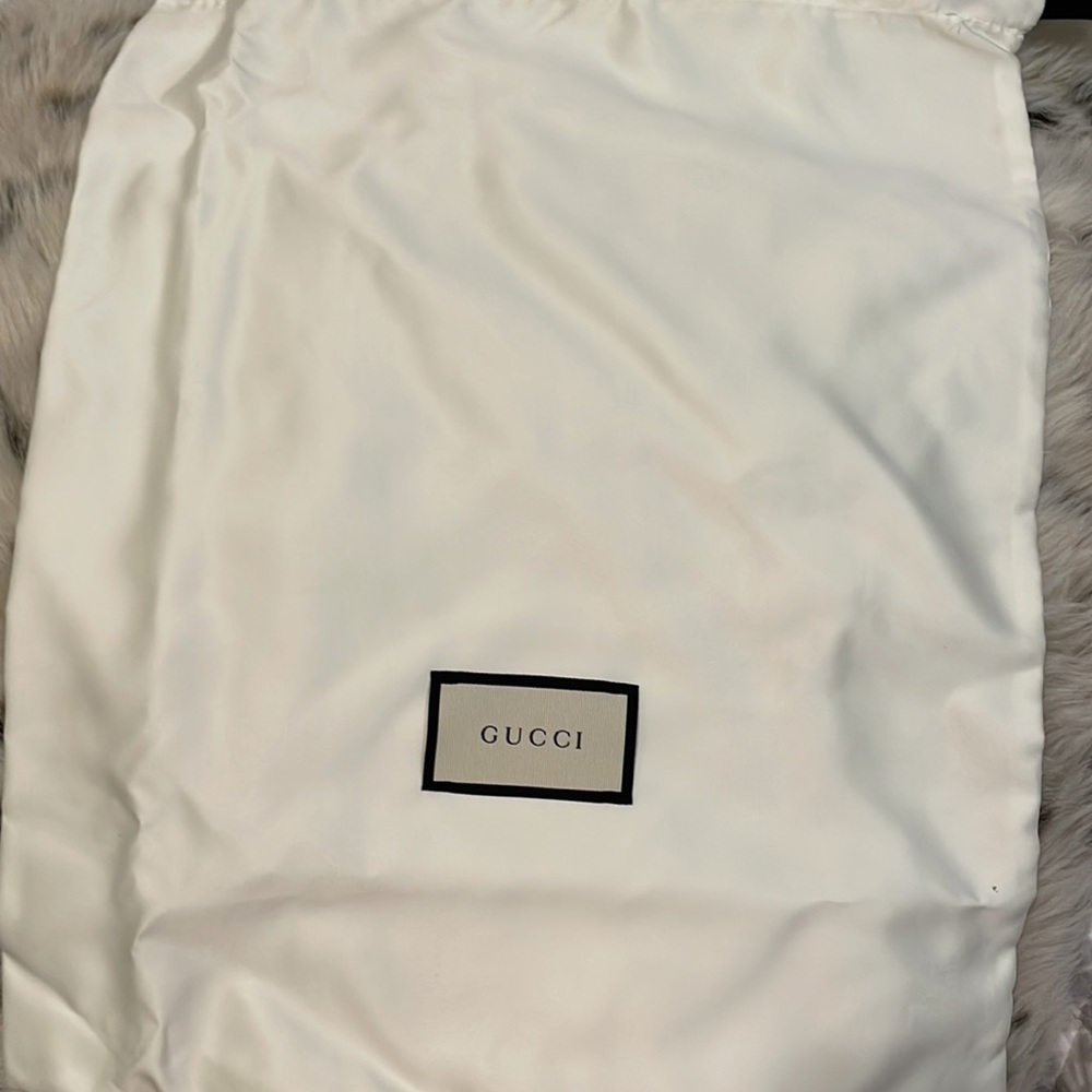 Gucci Marmont Boots - Picture 7 of 11